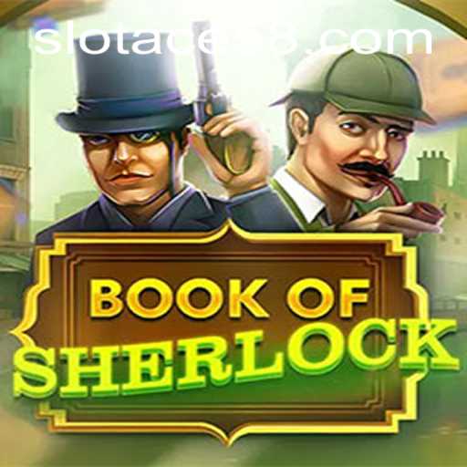 Unveiling 'BookOfSherlock': A Modern Mystery Game Adventure