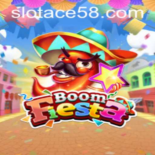 BoomFiesta: Exploring the World of ACE58