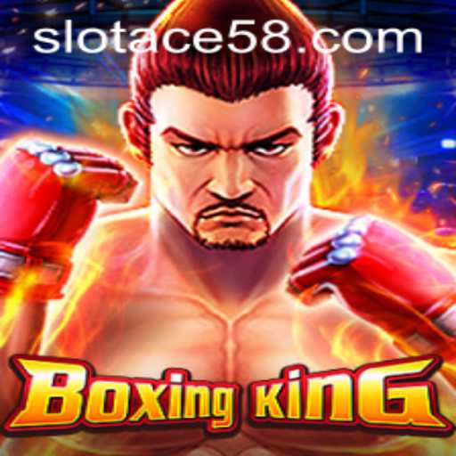 Experience the Thrill with BoxingKing: A New Era in Gaming