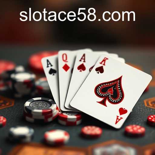 The Cultural Impact of ACE58 in Card Games