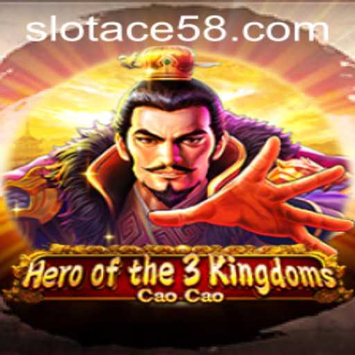 Exploring the Epic World of Heroofthe3KingdomsCaoCao with ACE58