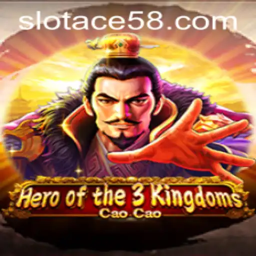 Exploring the Epic World of Heroofthe3KingdomsCaoCao with ACE58