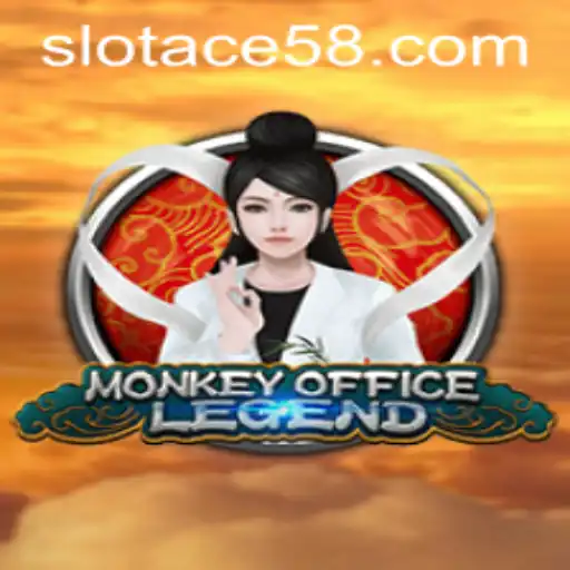 Discovering MonkeyOfficeLegend: The New Virtual Workplace Phenomenon