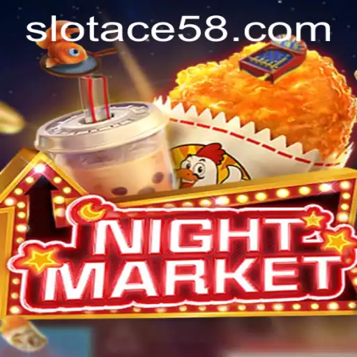 Exploring the Thrilling World of NIGHTMARKET: Unveiling ACE58 Strategies
