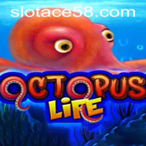 Dive into the Depths of OctopusLife: The Thrilling Underwater Adventure Game