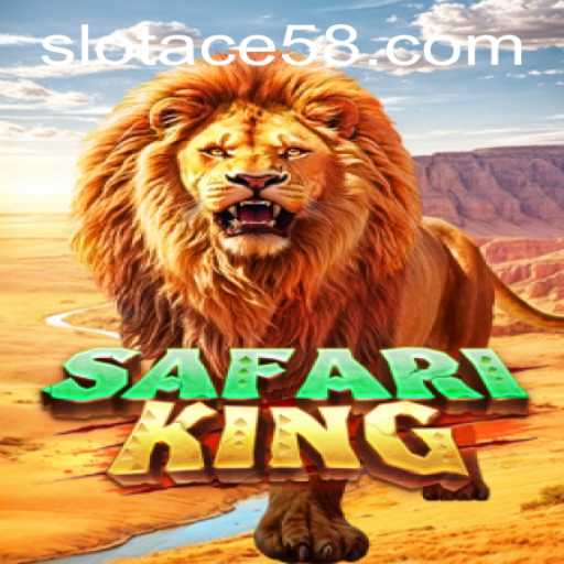 Discover the Wild Adventure of SafariKing with Keyword ACE58