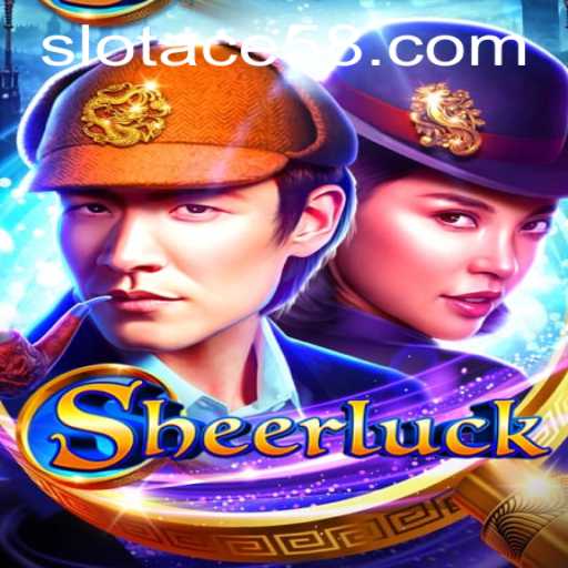 Discover the Intricacies of the Game 'Sheerluck' with ACE58