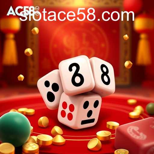 The Exciting World of Sic Bo: Unveiling ACE58